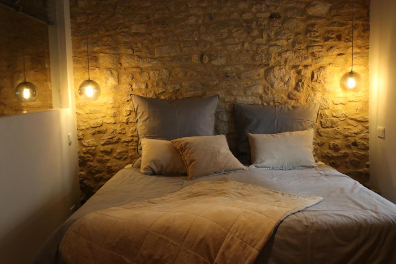Hej Ferienwohnung Gau-Algesheim Экстерьер фото