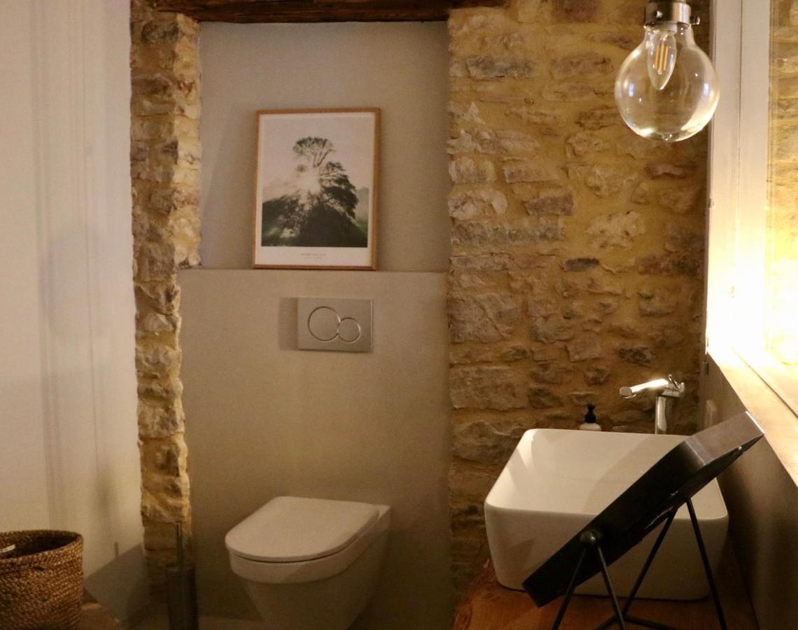 Hej Ferienwohnung Gau-Algesheim Экстерьер фото