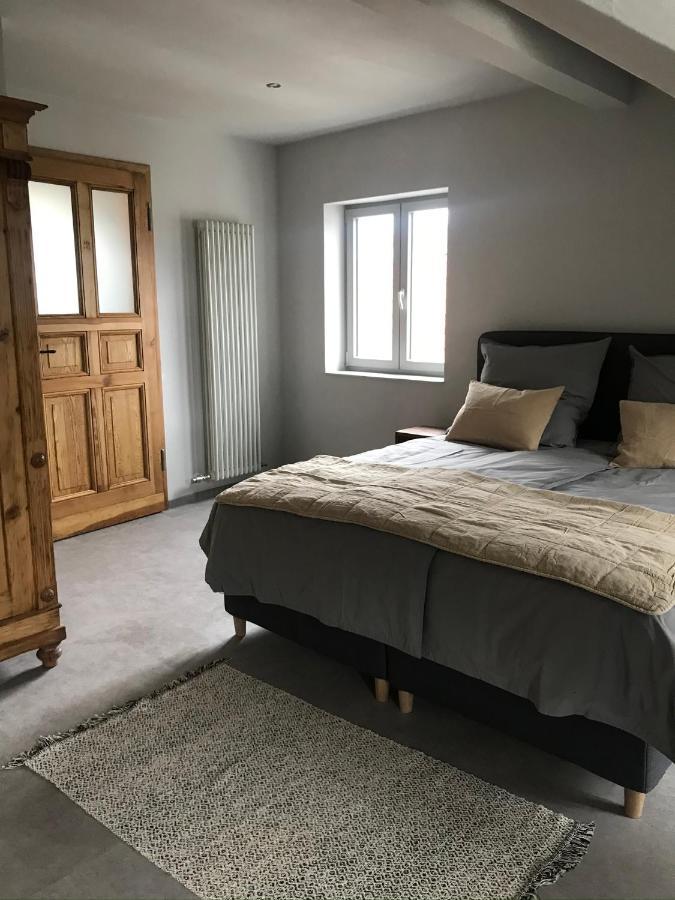Hej Ferienwohnung Gau-Algesheim Экстерьер фото