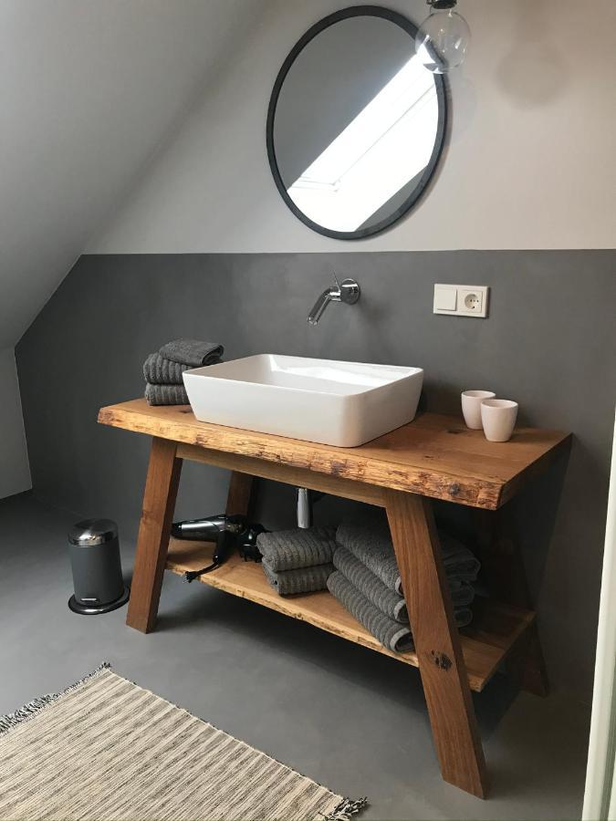 Hej Ferienwohnung Gau-Algesheim Экстерьер фото