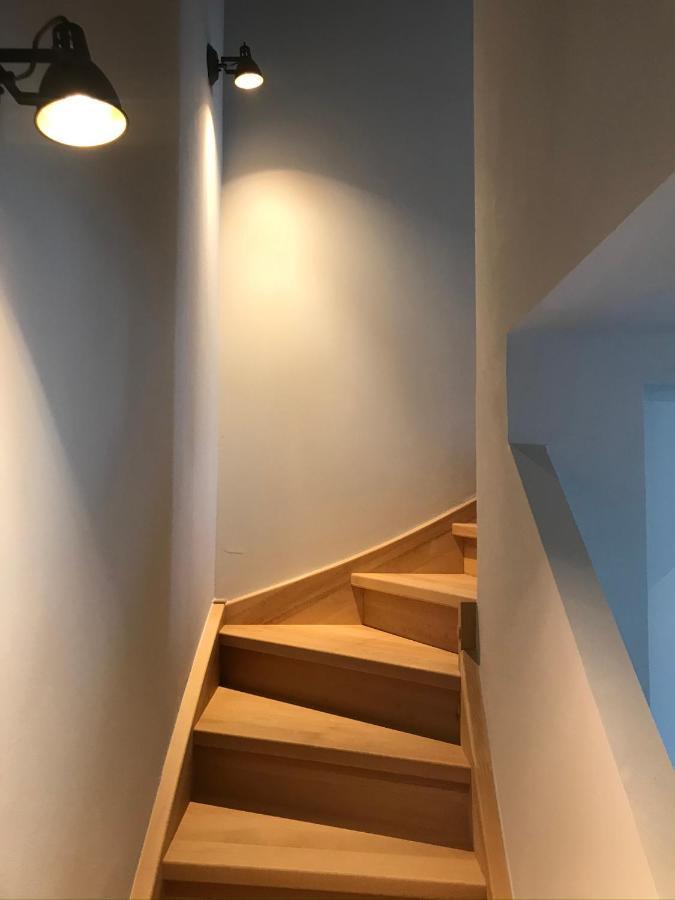 Hej Ferienwohnung Gau-Algesheim Экстерьер фото