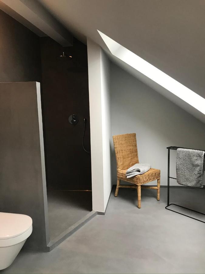 Hej Ferienwohnung Gau-Algesheim Экстерьер фото