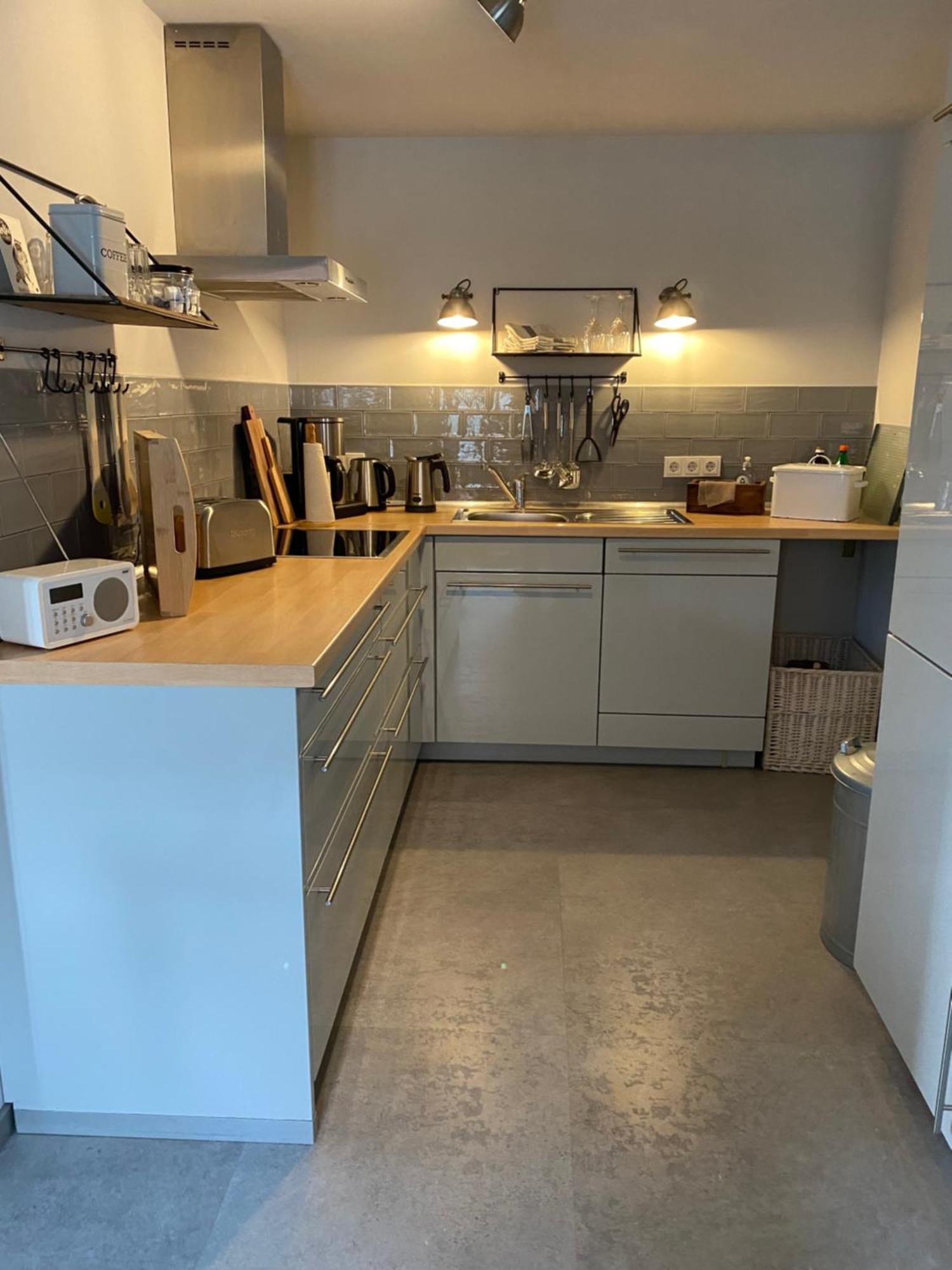 Hej Ferienwohnung Gau-Algesheim Экстерьер фото